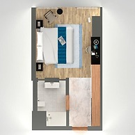 Wyndham Grand Levent Istanbul Hotel & Conference Center