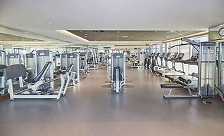 Wyndham Grand Levent Istanbul Hotel & Conference Center