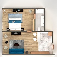 Wyndham Grand Levent Istanbul Hotel & Conference Center