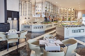 Wyndham Grand Levent Istanbul Hotel & Conference Center