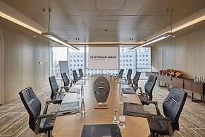 Wyndham Grand Levent Istanbul Hotel & Conference Center