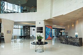 Wyndham Grand Levent Istanbul Hotel & Conference Center