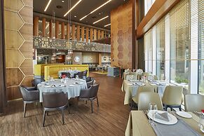 Wyndham Grand Levent Istanbul Hotel & Conference Center
