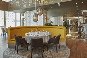 Wyndham Grand Levent Istanbul Hotel & Conference Center