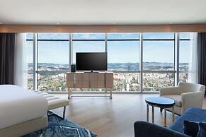 Wyndham Grand Levent Istanbul Hotel & Conference Center