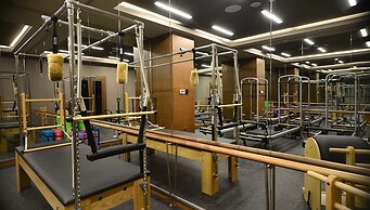 Wyndham Grand Levent Istanbul Hotel & Conference Center