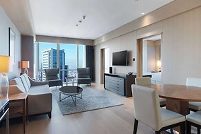 Wyndham Grand Levent Istanbul Hotel & Conference Center