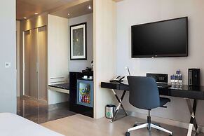 Wyndham Grand Levent Istanbul Hotel & Conference Center