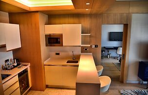 Wyndham Grand Levent Istanbul Hotel & Conference Center