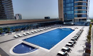 Wyndham Grand Levent Istanbul Hotel & Conference Center