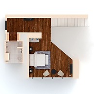 Wyndham Grand Levent Istanbul Hotel & Conference Center