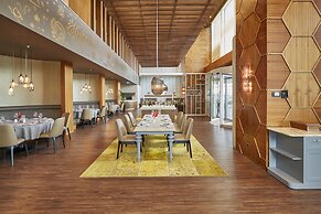 Wyndham Grand Levent Istanbul Hotel & Conference Center