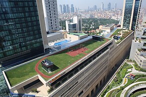 Wyndham Grand Levent Istanbul Hotel & Conference Center