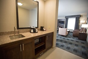 Hampton Inn & Suites Oklahoma City Airport