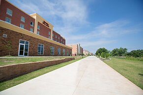 Hampton Inn & Suites Oklahoma City Airport