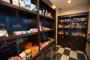 Hampton Inn & Suites Oklahoma City Airport