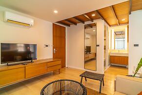 Amber Boutique Silom Hotel