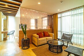 Amber Boutique Silom Hotel