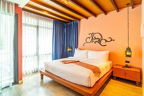 Amber Boutique Silom Hotel