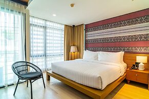 Amber Boutique Silom Hotel