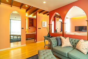 Amber Boutique Silom Hotel