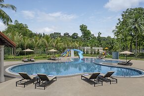 Palm Garden Hotel, Putrajaya, a Tribute Portfolio Hotel