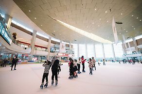 Palm Garden Hotel, Putrajaya, a Tribute Portfolio Hotel