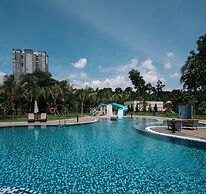 Palm Garden Hotel, Putrajaya, a Tribute Portfolio Hotel