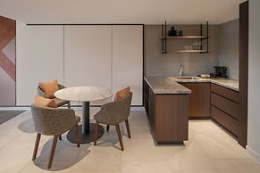 Palm Garden Hotel, Putrajaya, a Tribute Portfolio Hotel