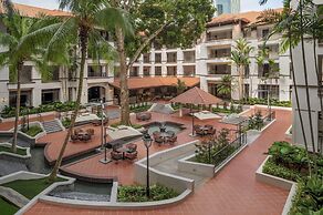 Palm Garden Hotel, Putrajaya, a Tribute Portfolio Hotel