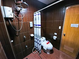 CocoLoco Boracay Beach Resort