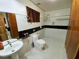 CocoLoco Boracay Beach Resort