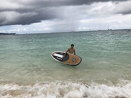 CocoLoco Boracay Beach Resort