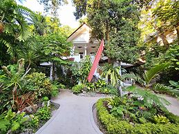 CocoLoco Boracay Beach Resort