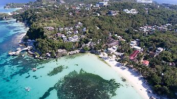 CocoLoco Boracay Beach Resort