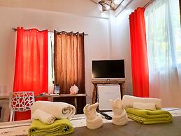 CocoLoco Boracay Beach Resort