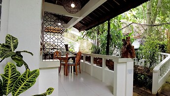 CocoLoco Boracay Beach Resort