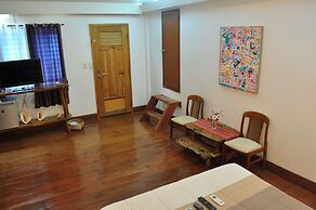 CocoLoco Boracay Beach Resort