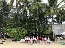 CocoLoco Boracay Beach Resort