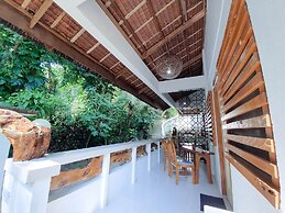 CocoLoco Boracay Beach Resort