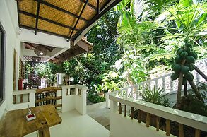 CocoLoco Boracay Beach Resort