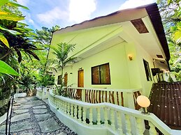 CocoLoco Boracay Beach Resort