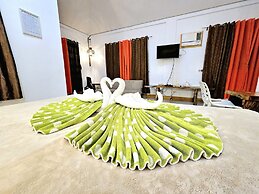 CocoLoco Boracay Beach Resort