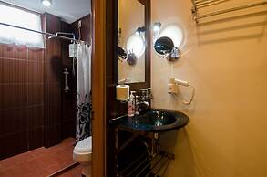 CocoLoco Boracay Beach Resort