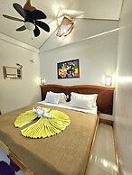 CocoLoco Boracay Beach Resort