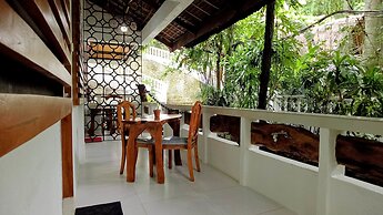 CocoLoco Boracay Beach Resort