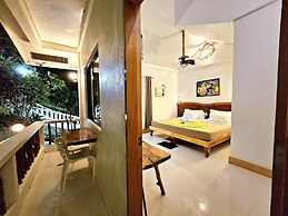 CocoLoco Boracay Beach Resort