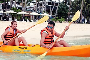 CocoLoco Boracay Beach Resort