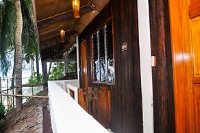 CocoLoco Boracay Beach Resort