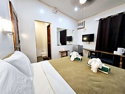 CocoLoco Boracay Beach Resort